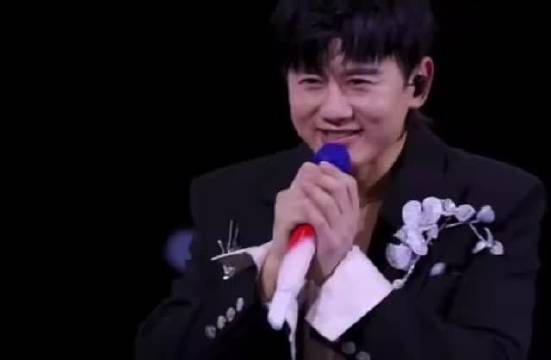 张杰表白谢娜:你是我永远的太阳女神