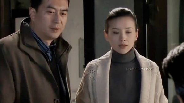 霸总撞见白月光和大哥在一起,疯狂报复大哥 你是我兄弟 邓超