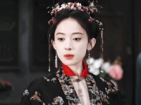 娜扎新剧角色荣善宝独当一面,细腻演技获赞