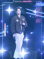 王安宇东方跨晚彩排现场曝光，今晚19:30亮相