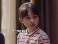 南俪得知父亲将金牌班名额给子悠