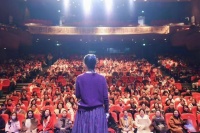 武汉近六百名读者共读《红楼梦》，经典书香温暖跨年