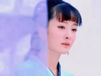 杨幂《美人心计》雪鸢下线引观众泪目