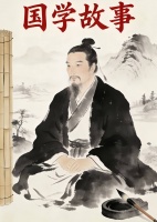 从陈时瓦老师解读中，感悟李白“长风破浪”的青云之志