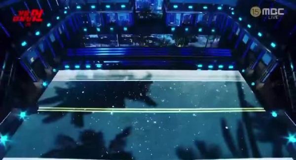 TREASURE在MBC歌谣大祝祭表演intro+PARADISE+EVERYTHING