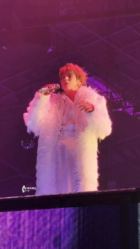 王源舞台表现力获赞,粉丝直呼听一辈子