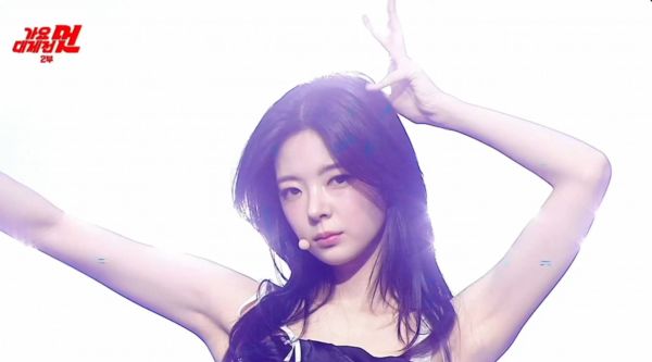 251231 MBC歌谣大祭典 ITZY《FOCUS+TUNNEL VISION》现场