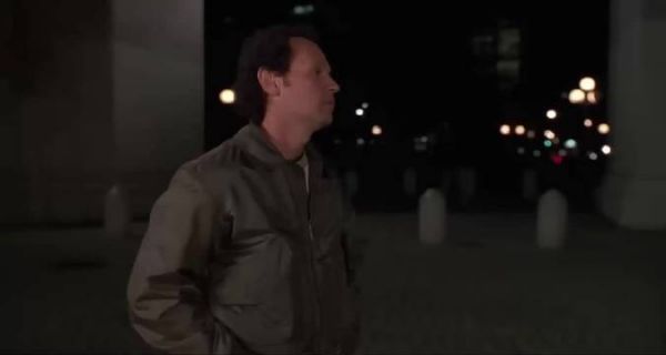 跨年回顾Sally Albright的I Hate you片段