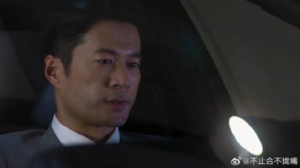 何以琛和默笙婚后很幸福，应晖准备追回默笙