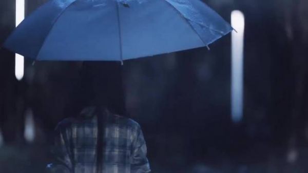 好美明媚带着清冷破碎 白敬亭 章若楠