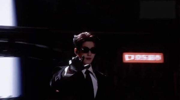 张凌赫进行曲也是上过湖南卫视了！