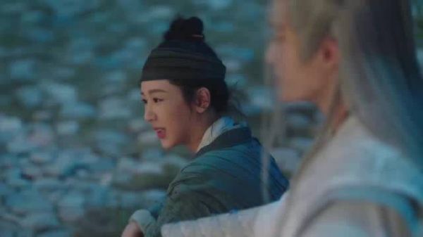 《长相思》小夭：我不想你知道我知道，桐华以“草蛇灰线”的笔法