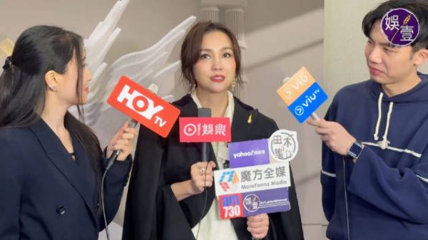 谢安琪自曝肺爆六次，痛失亲友泪崩感恩张继聪