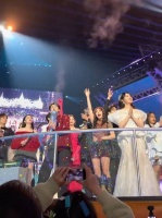 张凌赫王楚然，权威的脸好帅好美