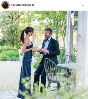 贝克汉姆年终总结未提长子，布鲁克林缺席家族重要活动