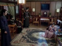 锦衣之下：今夏在船底发现生辰纲，险些命丧黑衣人之手，陆绎及时救了今夏