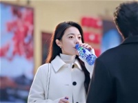 骄阳似我热播，江南至长白山展角色成长