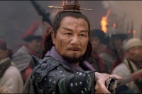 《水浒传》的栾廷玉真的是死在乱军之中了吗？