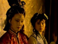 《红楼梦》：抄检大观园事件，是薛宝钗离开贾府的借口