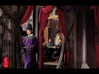 大明王朝：大明朝锦衣卫有多牛，杨金水都得亲自伺候着