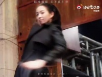 张钧甯新风格获赞，优雅飒爽更鲜活