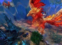 西游记后传大鹏为何消失？难怪无天找不到，藏身地孙悟空都想不到