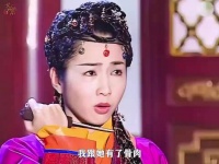 赵敏为救张无忌谎称怀孕