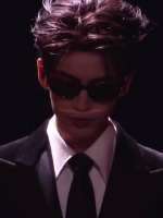 张凌赫这个走路也太有气质了吧，简直走路带风