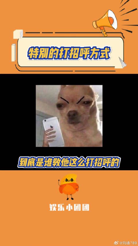 到底是谁教他这么讲中文的~搞笑