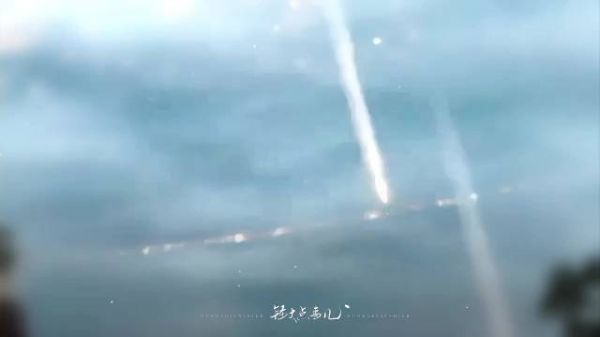 汪铎2025新剧《逍遥》《千朵桃花》古装打戏仪态获赞