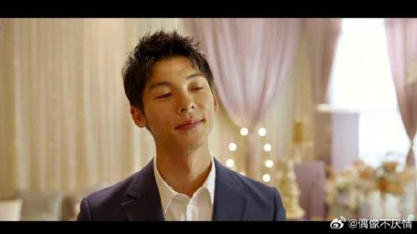 我们都到了一旦错过 对方就要结婚的年纪