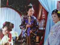 读《红楼梦》：惜春的身份来历，以及为何长住荣国府