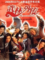 武林外传开播20周年：以前当喜剧，现在处处是经典