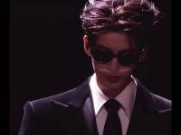 沈梦辰被张凌赫帅到掐人中，汪涵面前失态