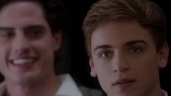 法律与秩序：特殊受害者 - - 针锋相对