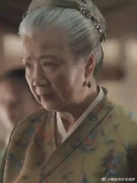 不愧是勇毅侯独女，这气场