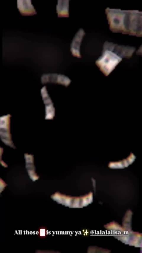 权志龙晒与Lisa合照