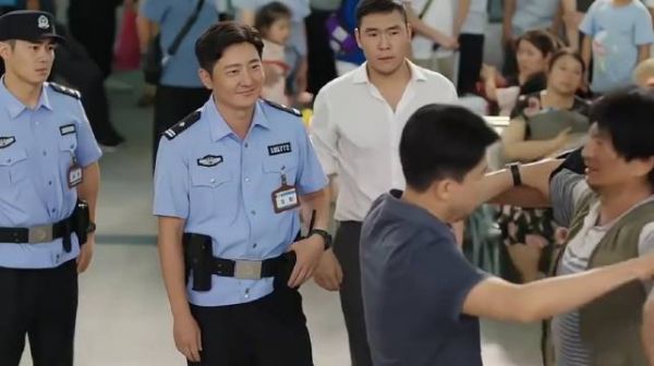 驻站：因为一个片段看了整部剧