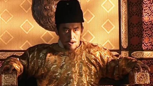 贞观之治:李世民废黜李承乾的太子之位,并将留流放黔州