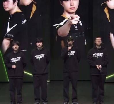 Chovy称未设今年目标,将尝试更灵活生活