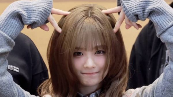 雪允0126生日台湾MS签售饭拍曝光