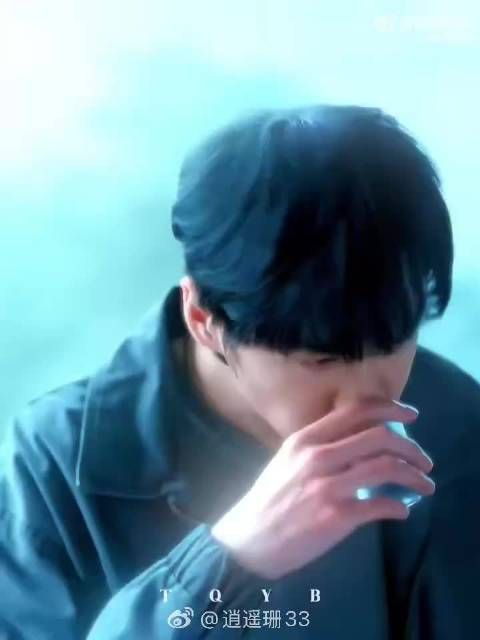 张若昀诠释高风角色,破碎感与力量感并存