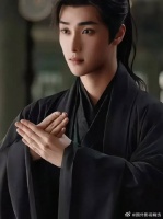 大黑蛇：师祖你看我带谁回来了