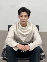 演员刘骏本命年许愿酷炫珠宝，新年flag曝光