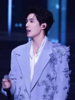 王安宇实惨，多关注大帅哥的作品吧