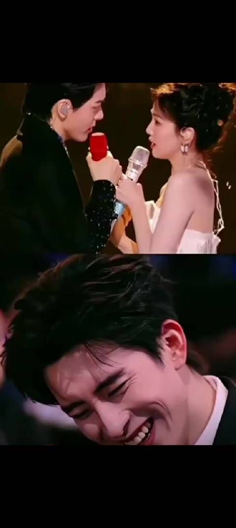 快乐的世界，只有曾舜晞得到了