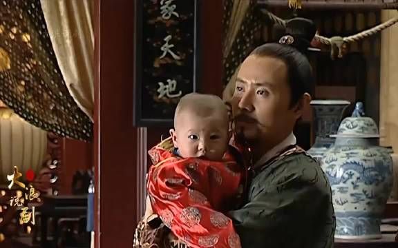 大明王朝1566：清流扳倒严党，竟要牺牲全浙江百姓？