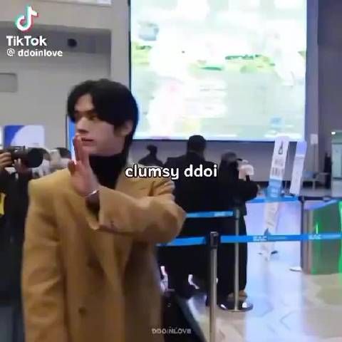 推热转哪里有点像pabo的TWS金道勋合集