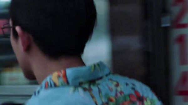 每一个人都会老去、尊重自然规律