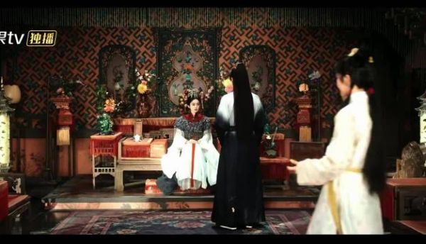 侯明昊《玉茗茶骨》腹黑变怂萌，反差演技引热议